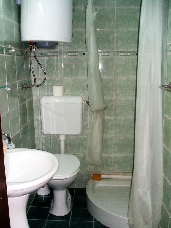 Zura Apartments Ohrid Room photo